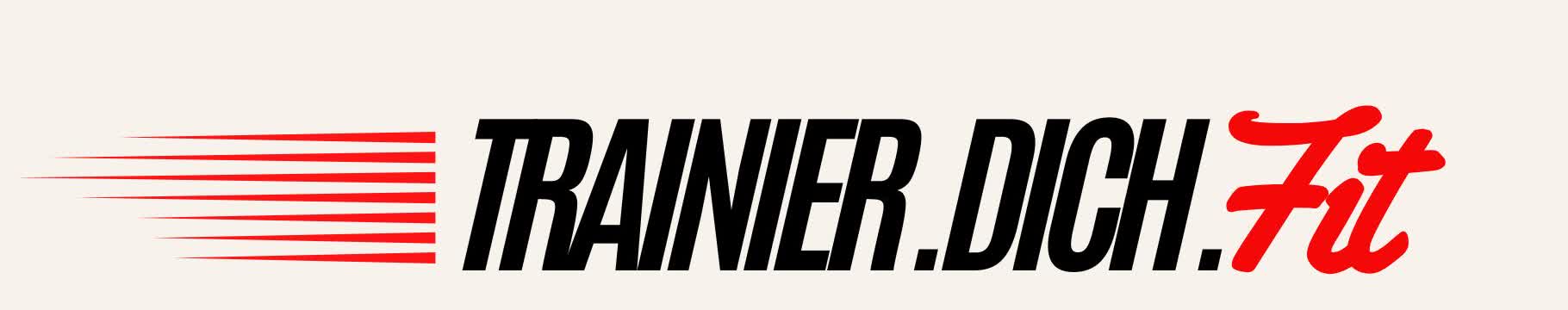 Trainier.Dich.Fit